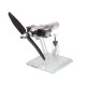 enjomor aircraft free-piston stirling engine motor toy enjomor aircraft free-piston stirling engine motor toy