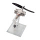 enjomor aircraft free-piston stirling engine motor toy enjomor aircraft free-piston stirling engine motor toy