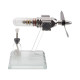 enjomor aircraft free-piston stirling engine motor toy enjomor aircraft free-piston stirling engine motor toy