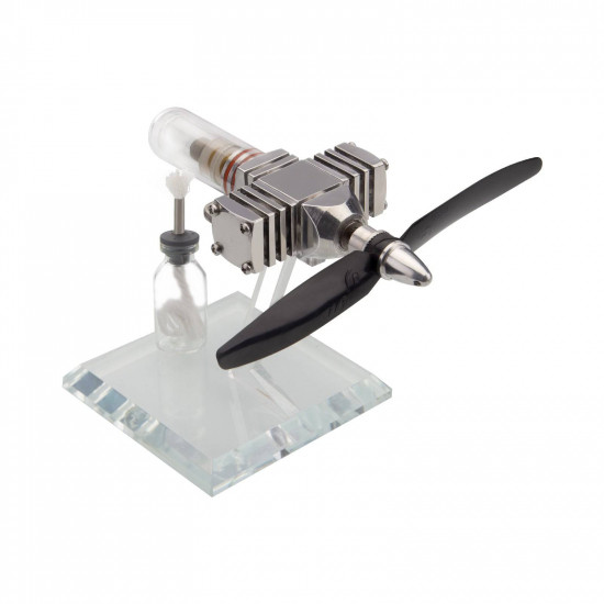 enjomor aircraft free-piston stirling engine motor toy enjomor aircraft free-piston stirling engine motor toy