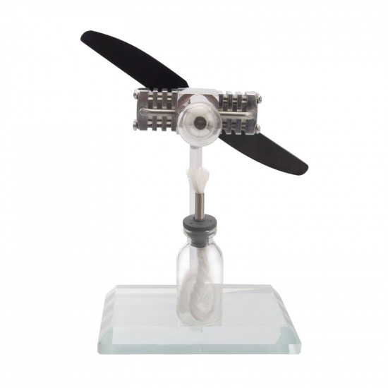 enjomor aircraft free-piston stirling engine motor toy enjomor aircraft free-piston stirling engine motor toy