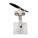 enjomor aircraft free-piston stirling engine motor toy enjomor aircraft free-piston stirling engine motor toy