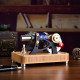 enjomor alpha type stirling engine twin-cylinder twin-piston ec engine model enjomor alpha type stirling engine twin-cylinder twin-piston ec engine model
