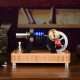 enjomor alpha type stirling engine twin-cylinder twin-piston ec engine model enjomor alpha type stirling engine twin-cylinder twin-piston ec engine model