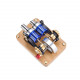enjomor alpha type stirling engine twin-cylinder twin-piston ec engine model enjomor alpha type stirling engine twin-cylinder twin-piston ec engine model