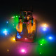 enjomor balance two cylinder stirling engine with led light bulb enjomor balance two cylinder stirling engine with led light bulb