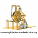 enjomor diy hot air stirling engine model building kits golden enjomor diy hot air stirling engine model building kits golden