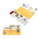 enjomor diy your gamma led sterling engine generator model kit enjomor diy your gamma led sterling engine generator model kit