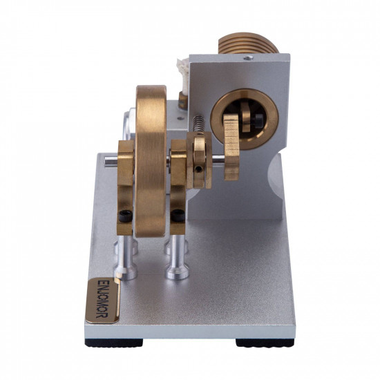 enjomor flame licker vacuum stirling engine enjomor flame licker vacuum stirling engine