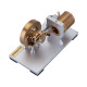 enjomor flame licker vacuum stirling engine enjomor flame licker vacuum stirling engine