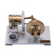 enjomor flame licker vacuum stirling engine enjomor flame licker vacuum stirling engine