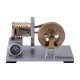 enjomor flame licker vacuum stirling engine enjomor flame licker vacuum stirling engine