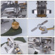 enjomor gamma hot air stirling engine helicopter with base diy model kit stem enjomor gamma hot air stirling engine helicopter with base diy model kit stem