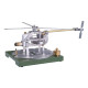 enjomor gamma hot air stirling engine helicopter with base diy model kit stem enjomor gamma hot air stirling engine helicopter with base diy model kit stem