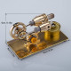 enjomor gamma hot air stirling engine movement is everything enjomor gamma hot air stirling engine movement is everything