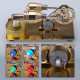 enjomor gamma hot air stirling engine movement is everything enjomor gamma hot air stirling engine movement is everything