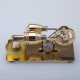 enjomor gamma hot air stirling engine movement is everything enjomor gamma hot air stirling engine movement is everything