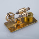 enjomor gamma hot air stirling engine movement is everything enjomor gamma hot air stirling engine movement is everything