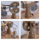 enjomor gamma led hot air stirling engine model enjomor gamma led hot air stirling engine model