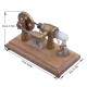 enjomor gamma led hot air stirling engine model enjomor gamma led hot air stirling engine model