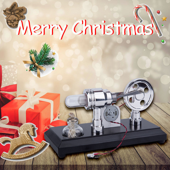 enjomor gamma stirling engine single cylinder sterling engine generator enjomor gamma stirling engine single cylinder sterling engine generator