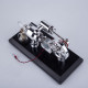 enjomor gamma stirling engine single cylinder sterling engine generator enjomor gamma stirling engine single cylinder sterling engine generator