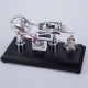 enjomor gamma stirling engine single cylinder sterling engine generator enjomor gamma stirling engine single cylinder sterling engine generator