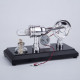 enjomor gamma stirling engine single cylinder sterling engine generator enjomor gamma stirling engine single cylinder sterling engine generator