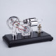 enjomor gamma stirling engine single cylinder sterling engine generator enjomor gamma stirling engine single cylinder sterling engine generator