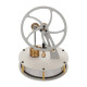 enjomor gamma type low temperature stirling engine coffee engine enjomor gamma type low temperature stirling engine coffee engine
