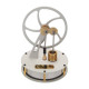 enjomor gamma type low temperature stirling engine coffee engine enjomor gamma type low temperature stirling engine coffee engine