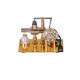 enjomor hot air balance single-cylinder stirling engine generator model enjomor hot air balance single-cylinder stirling engine generator model