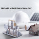 enjomor hot air balance stirling engine external combustion engine generator enjomor hot air balance stirling engine external combustion engine generator