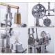 enjomor hot air balance stirling engine external combustion engine generator enjomor hot air balance stirling engine external combustion engine generator