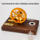 enjomor hot-air gamma type stirling engines enjomor hot-air gamma type stirling engines