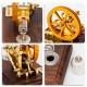 enjomor hot-air gamma type stirling engines enjomor hot-air gamma type stirling engines
