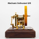 enjomor hot-air gamma type stirling engines enjomor hot-air gamma type stirling engines