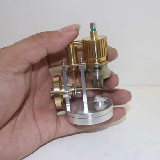 enjomor hot air ringbom engine stirling engine model pocket size enjomor hot air ringbom engine stirling engine model pocket size