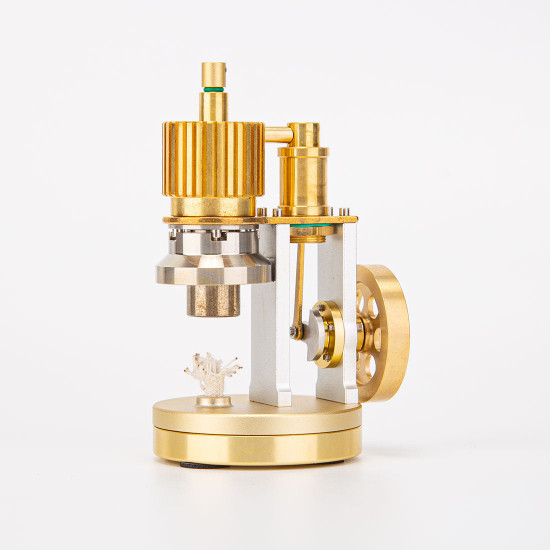 enjomor hot air ringbom engine stirling engine model pocket size enjomor hot air ringbom engine stirling engine model pocket size