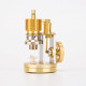 enjomor hot air ringbom engine stirling engine model pocket size enjomor hot air ringbom engine stirling engine model pocket size