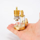 enjomor hot air ringbom engine stirling engine model pocket size enjomor hot air ringbom engine stirling engine model pocket size