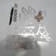 enjomor metal stirling engine biplane model building set enjomor metal stirling engine biplane model building set