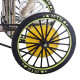 enjomor stirling engine powered tricycle model running trike rider toy enjomor stirling engine powered tricycle model running trike rider toy