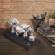 enjomor γ-type hot-air single cylinder stirling engine generator model toy enjomor γ-type hot-air single cylinder stirling engine generator model toy