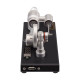 enjomor γ-type hot-air single cylinder stirling engine generator model toy enjomor γ-type hot-air single cylinder stirling engine generator model toy