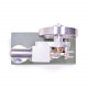 enjomor α-type single cylinder hot-air stirling engine external combustion engine model science toy enjomor α-type single cylinder hot-air stirling engine external combustion engine model science toy