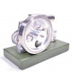 enjomor α-type single cylinder hot-air stirling engine external combustion engine model science toy enjomor α-type single cylinder hot-air stirling engine external combustion engine model science toy
