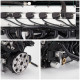 enjomor v12 gs-v12 72cc large scale v12 dohc four-stroke gasoline engine model water-cooled electric start enjomor v12 gs-v12 72cc large scale v12 dohc four-stroke gasoline engine model water-cooled electric start
