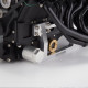 enjomor v12 gs-v12 72cc large scale v12 dohc four-stroke gasoline engine model water-cooled electric start enjomor v12 gs-v12 72cc large scale v12 dohc four-stroke gasoline engine model water-cooled electric start