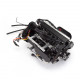 enjomor v12 gs-v12 72cc large scale v12 dohc four-stroke gasoline engine model water-cooled electric start enjomor v12 gs-v12 72cc large scale v12 dohc four-stroke gasoline engine model water-cooled electric start